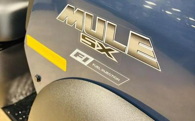 2026 Kawasaki Mule SX™ 4x4