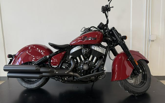 2026 Indian Chief Vintage , INDIAN MOTORCYCLE RED, 49ST Base