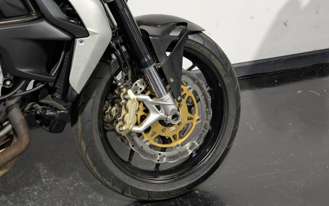 2014 MV Agusta Brutale 675