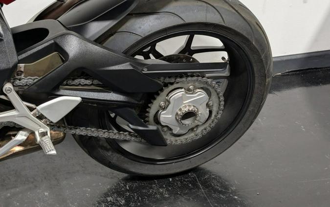 2014 MV Agusta Brutale 675
