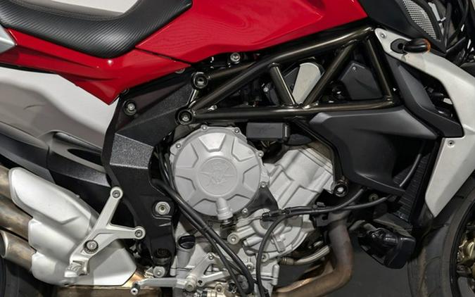 2014 MV Agusta Brutale 675