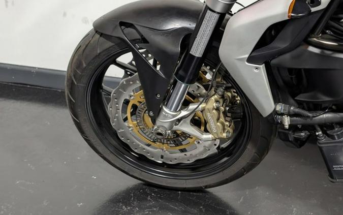 2014 MV Agusta Brutale 675