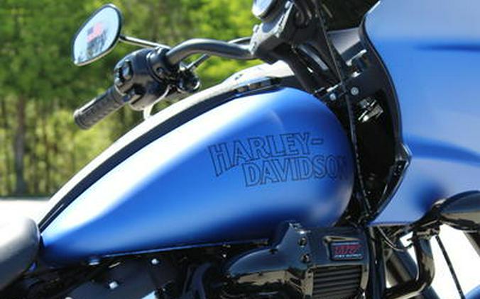 2026 Harley-Davidson® FXLRST - Low Rider® ST