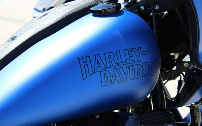 2026 Harley-Davidson® FXLRST - Low Rider® ST