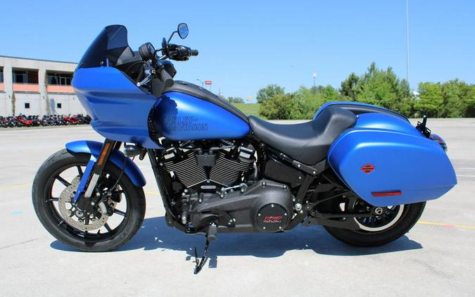 2026 Harley-Davidson® FXLRST - Low Rider® ST
