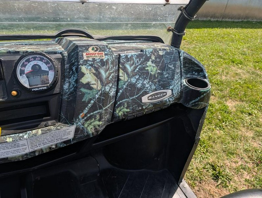 2009 Polaris® Ranger™ 4x4