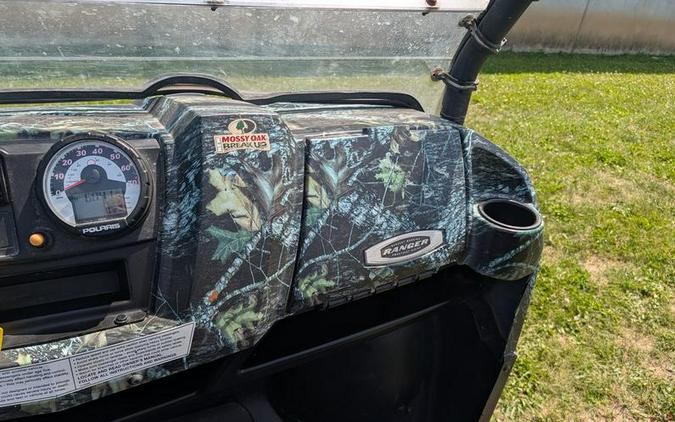 2009 Polaris® Ranger™ 4x4