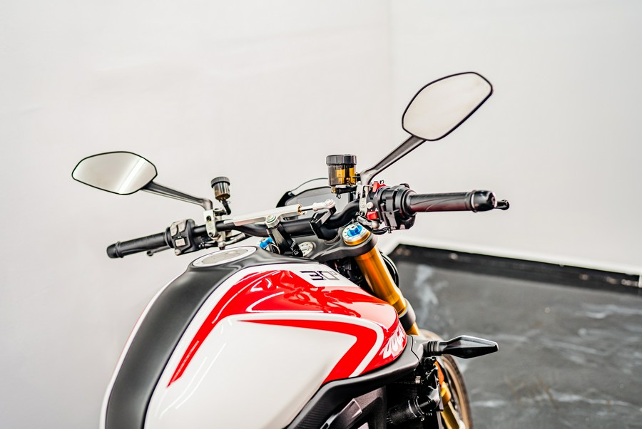 2024 Ducati Monster 30th Anniversario
