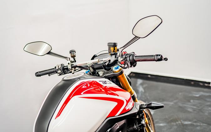 2024 Ducati Monster 30th Anniversario