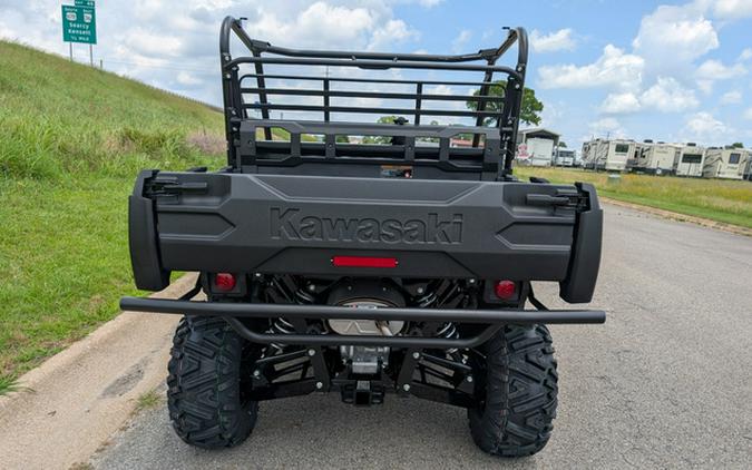 2027 Kawasaki Mule PRO-FXR 1000