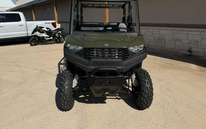 2026 POLARIS RANGER CREW SP 570