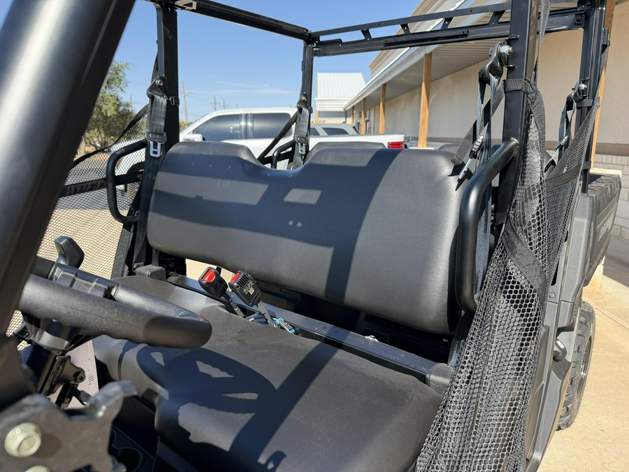 2026 POLARIS RANGER CREW SP 570