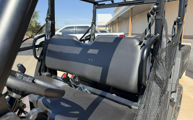 2026 POLARIS RANGER CREW SP 570