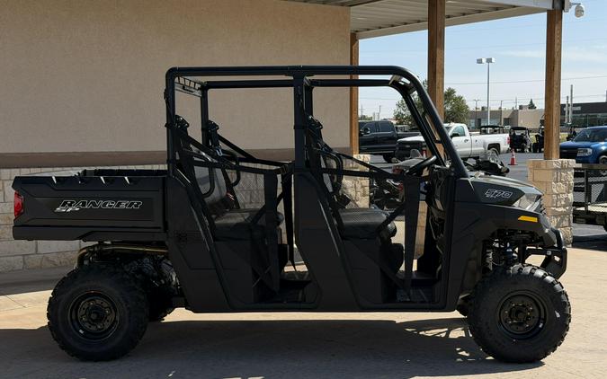 2026 POLARIS RANGER CREW SP 570