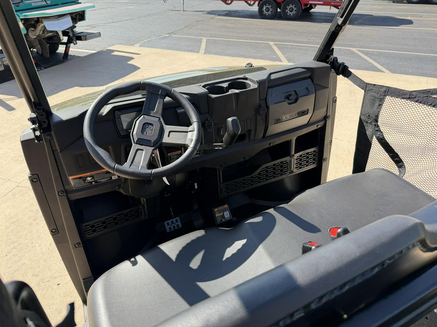 2026 POLARIS RANGER CREW SP 570
