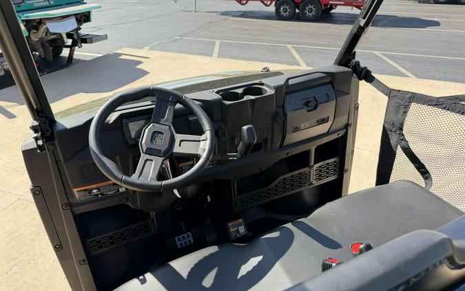 2026 POLARIS RANGER CREW SP 570
