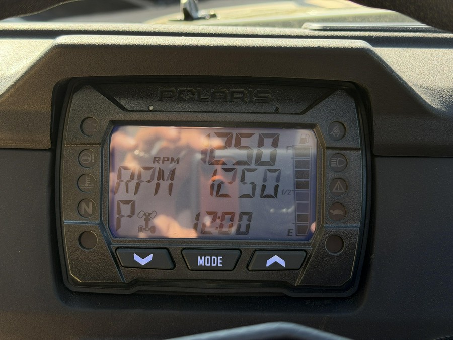 2026 POLARIS RANGER CREW SP 570