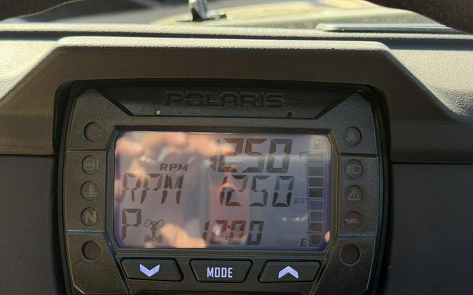 2026 POLARIS RANGER CREW SP 570