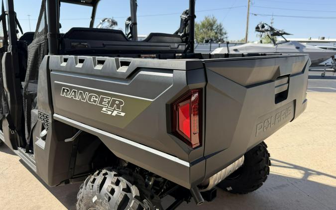 2026 POLARIS RANGER CREW SP 570