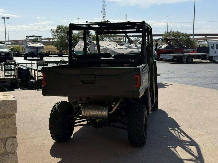 2026 POLARIS RANGER CREW SP 570
