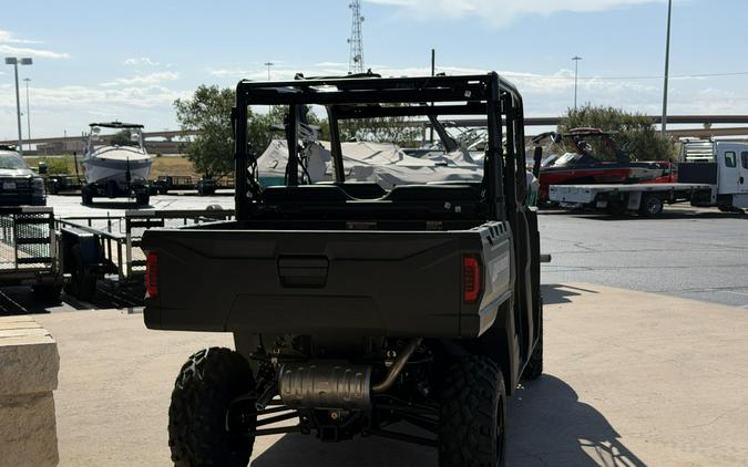 2026 POLARIS RANGER CREW SP 570