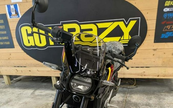 2026 Suzuki GSX 8TT