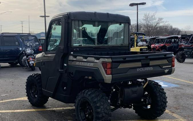 2024 Polaris® Ranger XP 1000 NorthStar Edition Ultimate