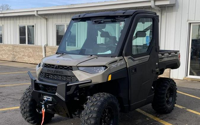 2024 Polaris® Ranger XP 1000 NorthStar Edition Ultimate