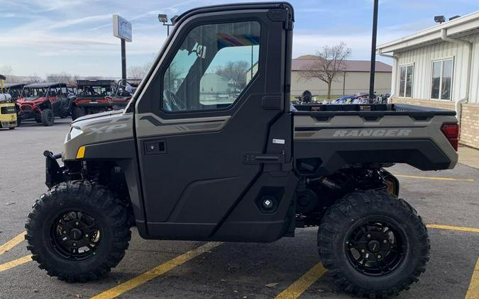 2024 Polaris® Ranger XP 1000 NorthStar Edition Ultimate