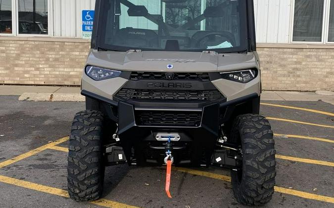 2024 Polaris® Ranger XP 1000 NorthStar Edition Ultimate