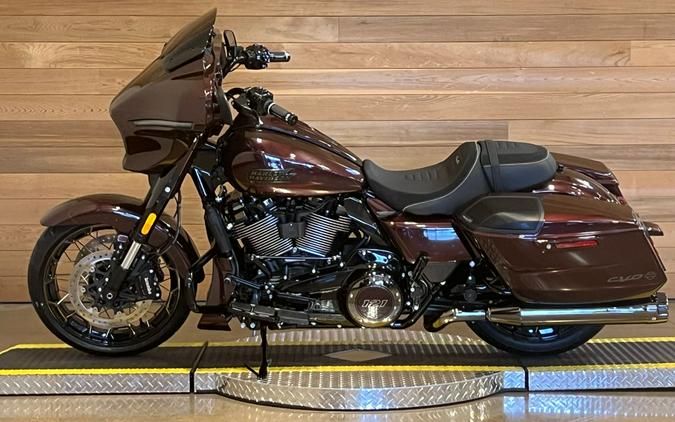 2024 Harley-Davidson CVO™ Street Glide®