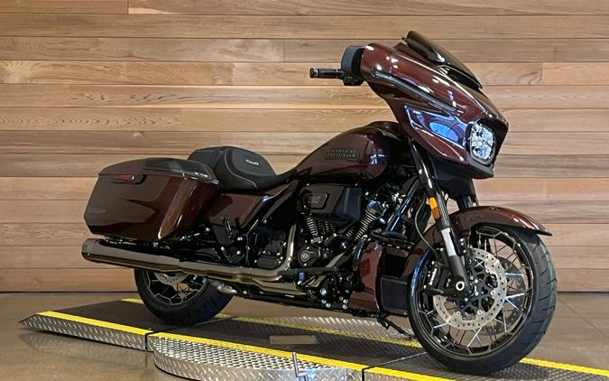 2024 Harley-Davidson CVO™ Street Glide®