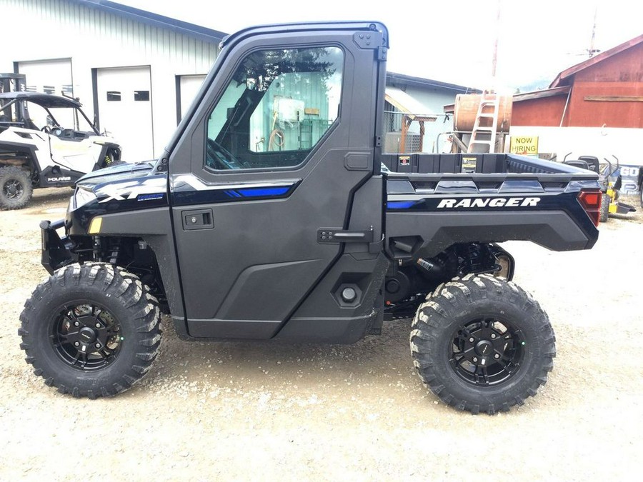 2024 Polaris® Ranger XP 1000 NorthStar Edition Ultimate