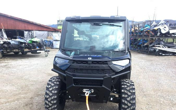 2024 Polaris® Ranger XP 1000 NorthStar Edition Ultimate