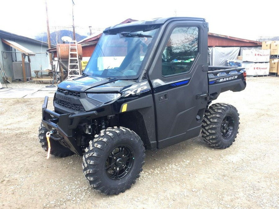 2024 Polaris® Ranger XP 1000 NorthStar Edition Ultimate