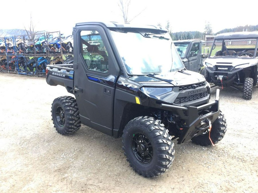 2024 Polaris® Ranger XP 1000 NorthStar Edition Ultimate