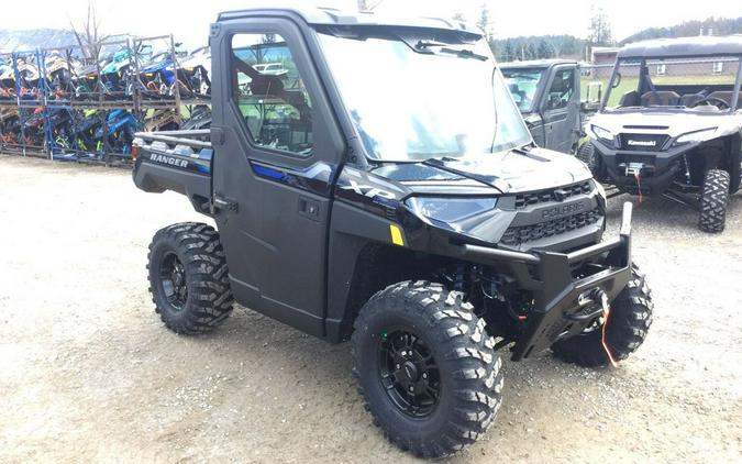 2024 Polaris® Ranger XP 1000 NorthStar Edition Ultimate