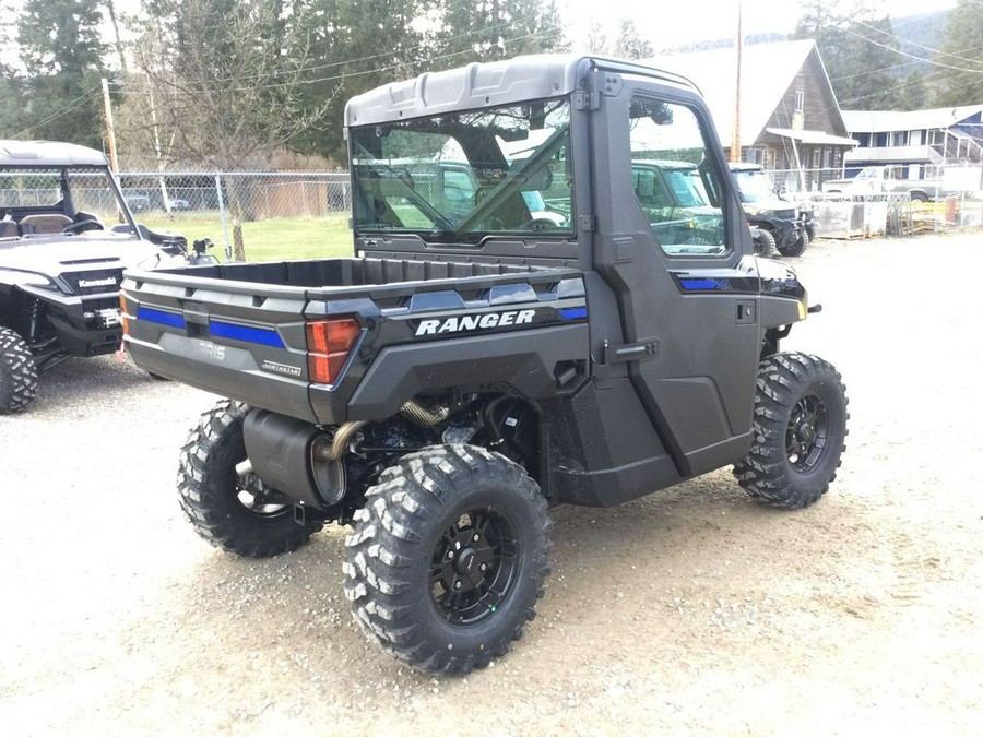 2024 Polaris® Ranger XP 1000 NorthStar Edition Ultimate