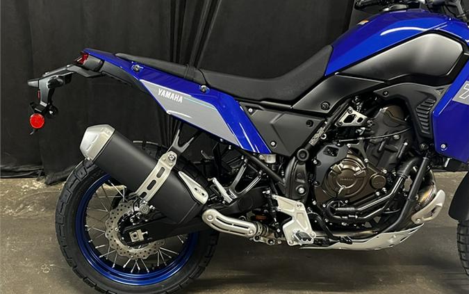 2024 Yamaha Ténéré 700