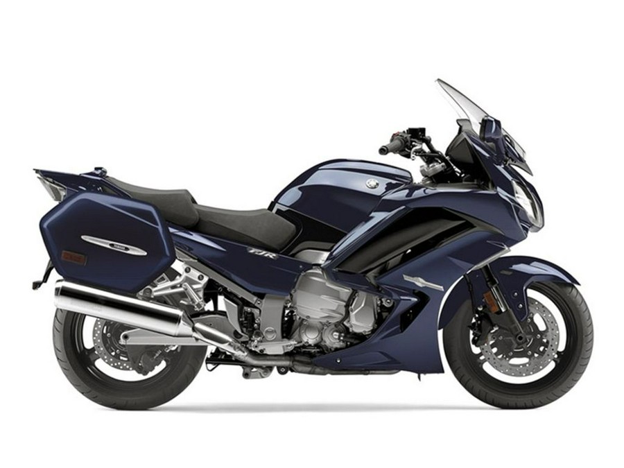 2016 Yamaha FJR 1300ES