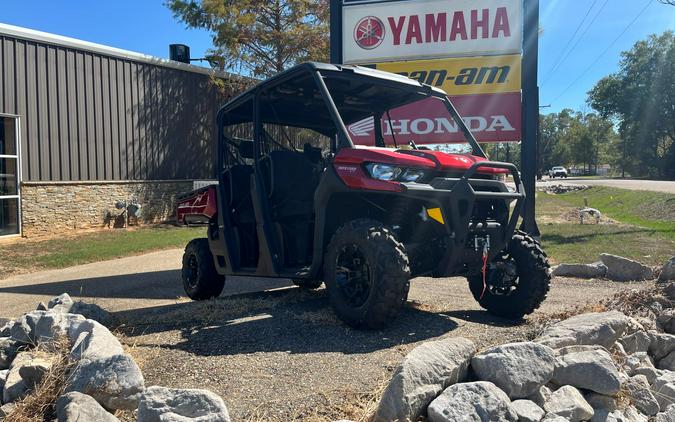 2024 CAN-AM Defender MAX XT HD9