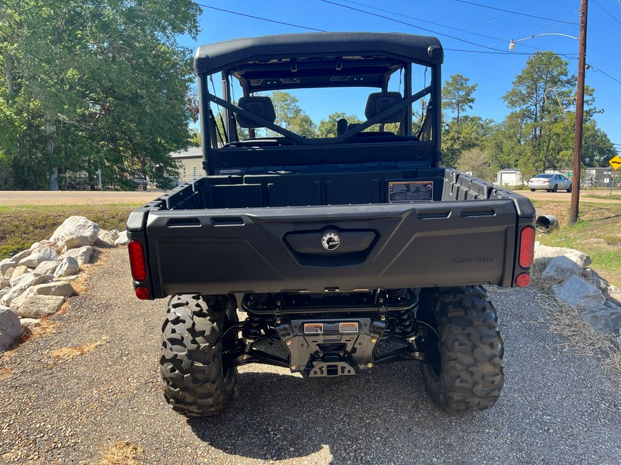 2024 CAN-AM Defender MAX XT HD9