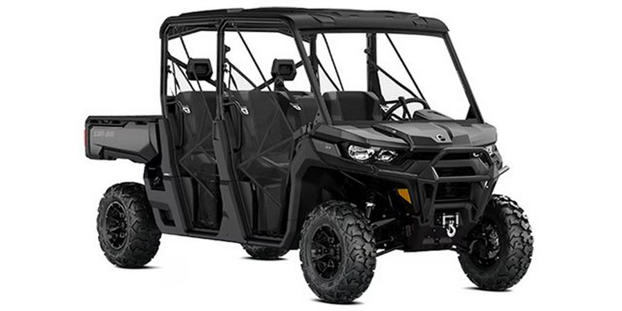 2024 CAN-AM Defender MAX XT HD9