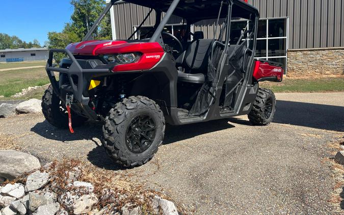 2024 CAN-AM Defender MAX XT HD9