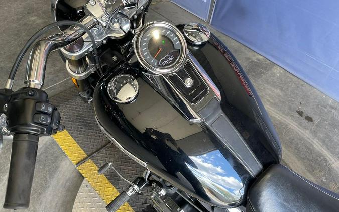 2019 Harley-Davidson® FLSB - Softail® Sport Glide®