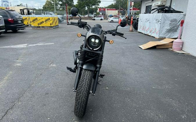 2023 Honda® Rebel 500