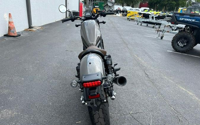 2023 Honda® Rebel 500