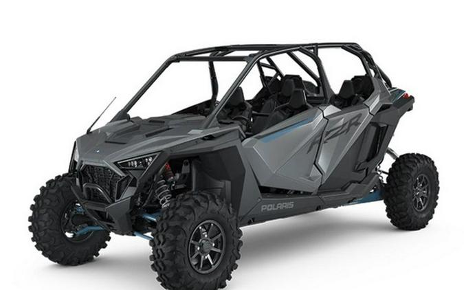 2021 Polaris RZR PRO XP 4 Ultimate