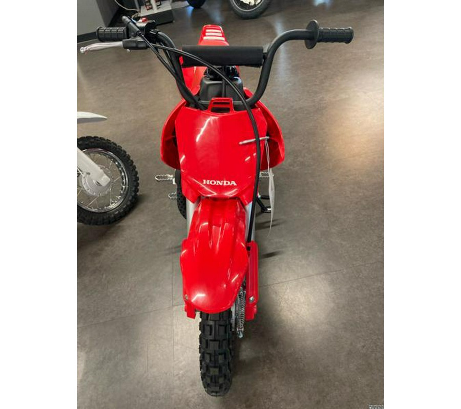 2025 Honda® CRF50F