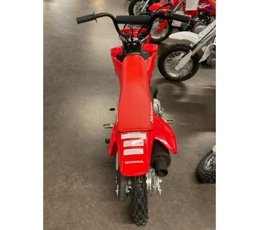 2025 Honda® CRF50F